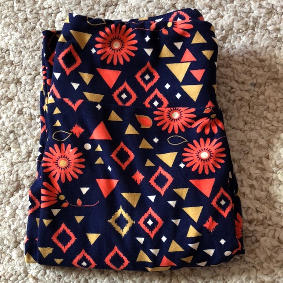 LuLaRoe Pants - CLOSET CLOSING!